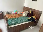 Bed for sale