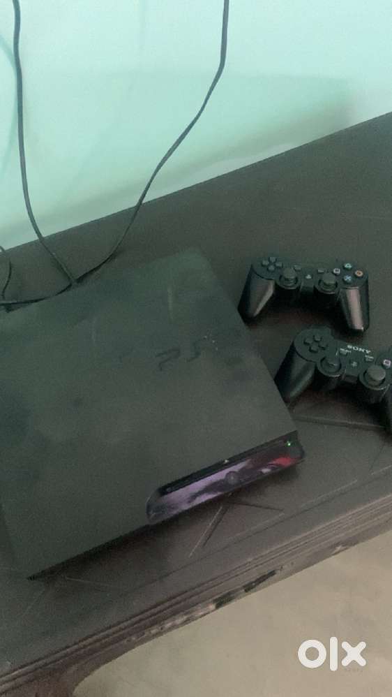 ps3 good condition