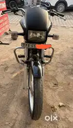 Excellent condition, Self start
