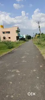 DTCP APPROVED PLOTS