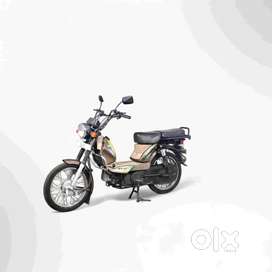 TVS XL HEAVYDUTY/GOOD CONTISION /NEWLOOK