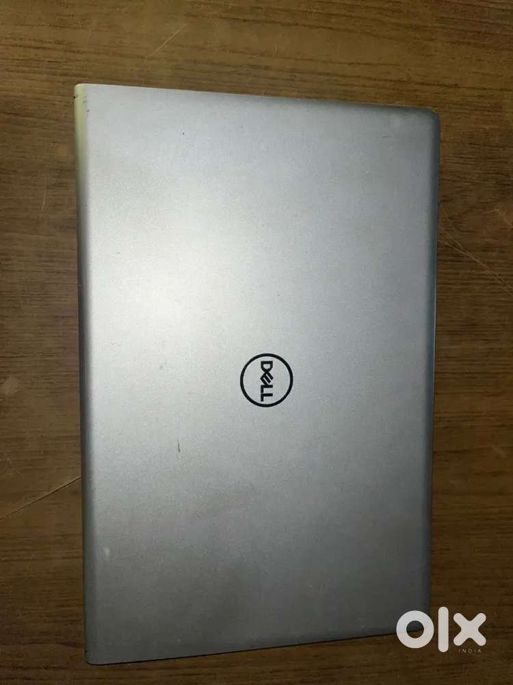 Dell laptop ,