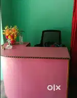 Ricippstion and  moving chir