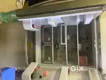 Samsung 3door fridge