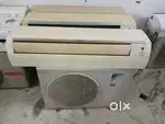 Dainik split AC 1.5 ton 3 star