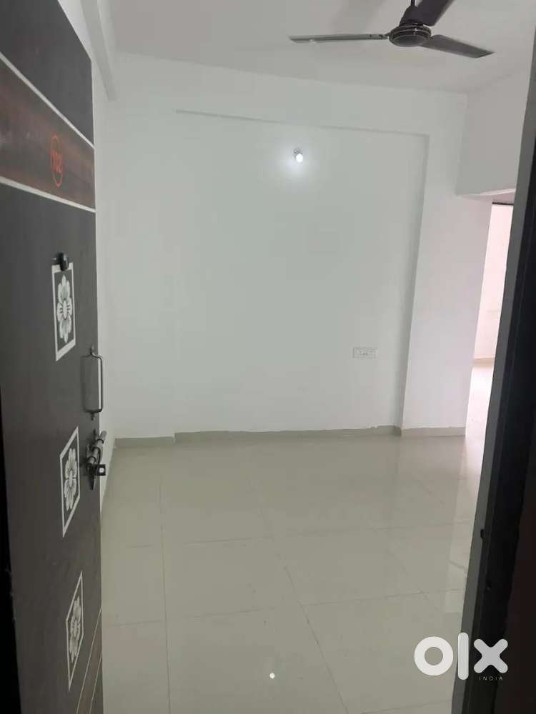 1 BHK & 2 BHK Flats are available on Rent in Hinjawadi area,
Near