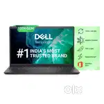 Dell 15 Thin & Light Laptop, 13th Generation Intel Core i3-1305U