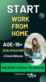 Official work