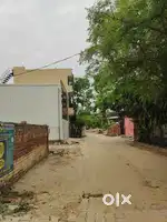 214 gaj plot 40*48 near by service road of dwarka expressway