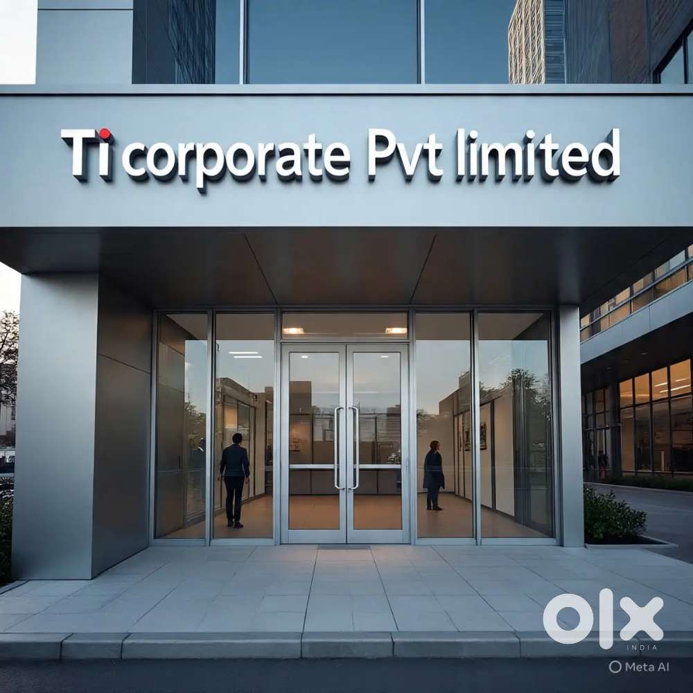 CORPORATE OFFICE STAFF VACANCY!'