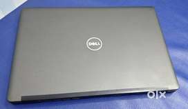 ֍ Dell Latitude 5280- i5 7th Gen- 8 GB RAM- 256 GB- Used laptops ֍