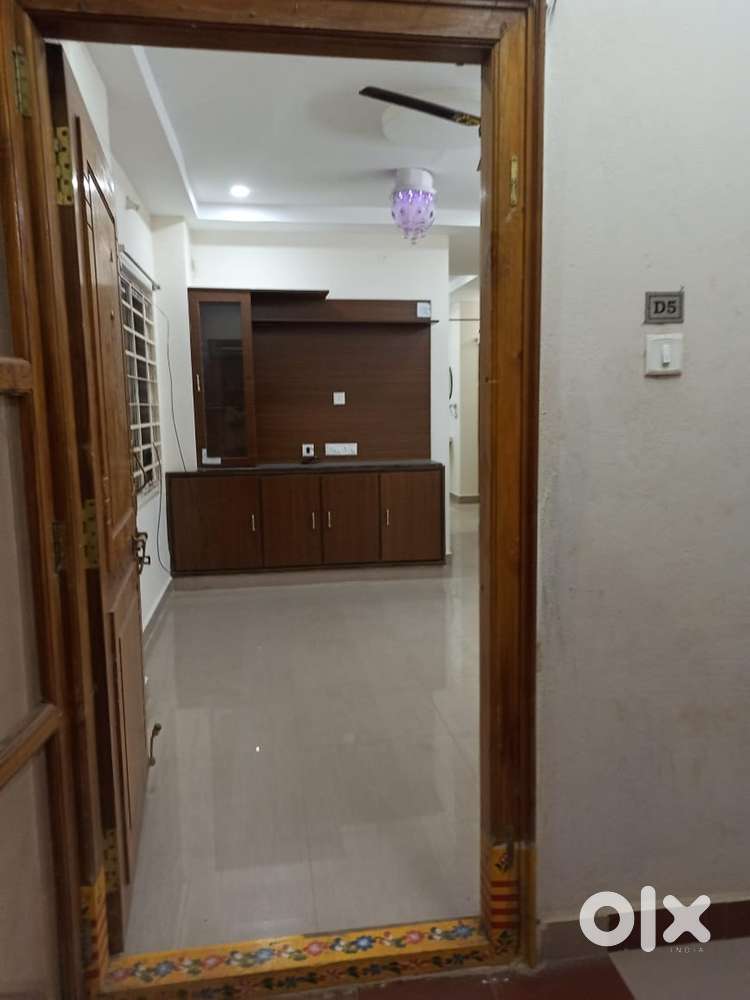 2bhk resale flat