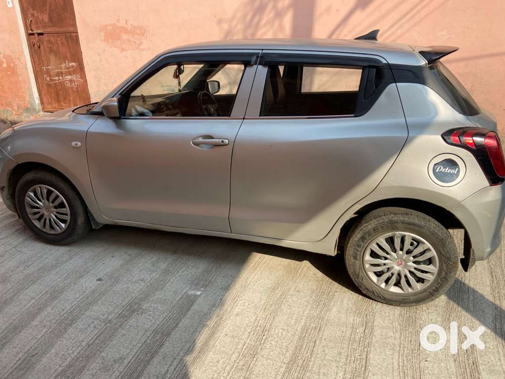 Maruti Suzuki Swift 2018 Petrol Good Condition