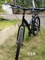 “Second Hand Cycle – Ready to Ride After Repair”