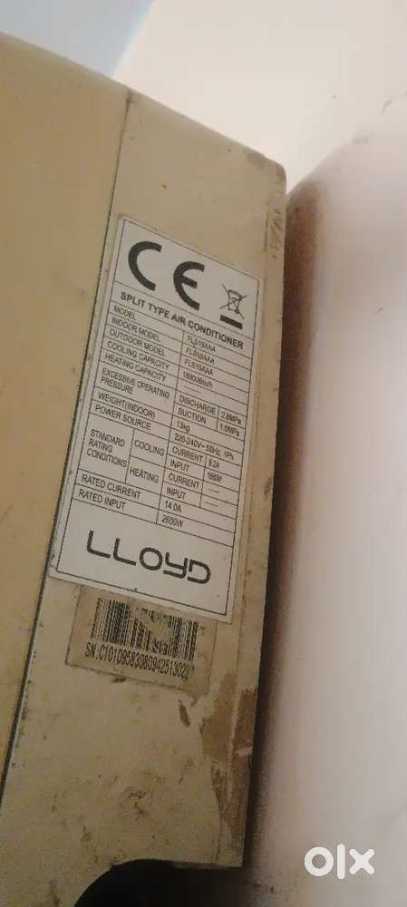 Ac best cooling