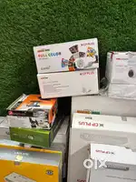 CCTV wholesale with warranty
