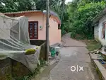 House in Thonnamkuzhi junction