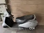 TVS Jupiter | 2016 | 7100KM | Excellent condition