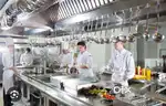 Kitchen UT/helper