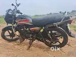 Hero splendor plus good condition arjent sell