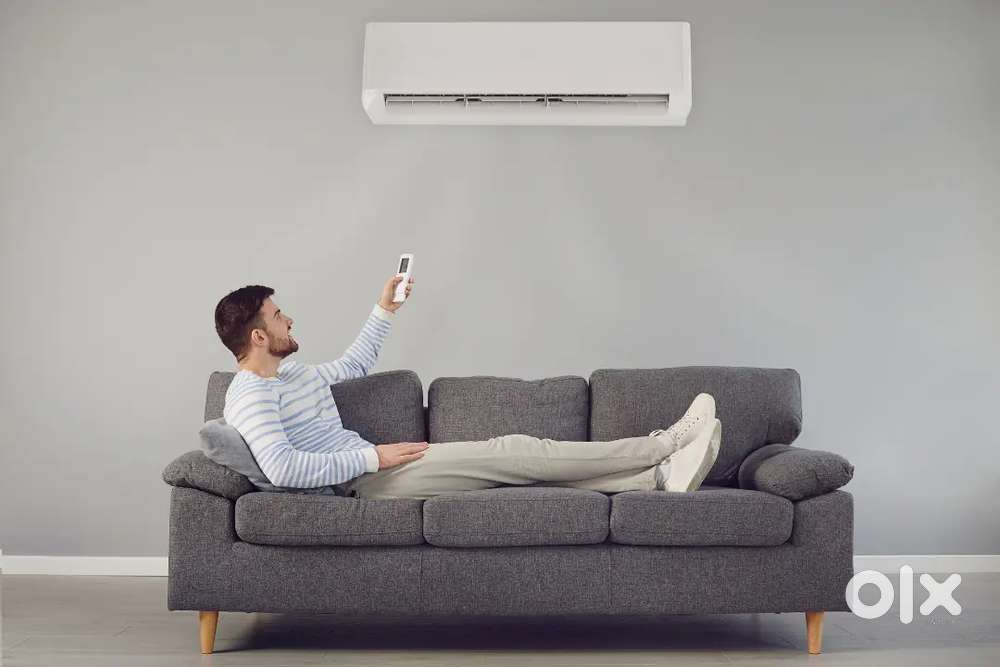 Air Conditioner service
