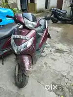 Honda Activa 125