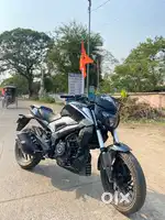 Nice well maintained bike