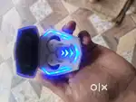 Gaming and extra bass sound low latency gaming mod