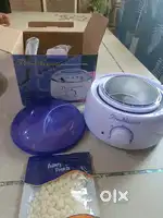 Wax Machine totally new condition on sale