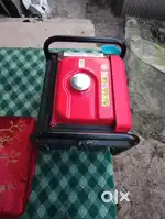 I want to sell my generator EP 1000