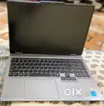 Lenovo laptop