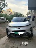 Tata Curvv EV Empowered Plus A 55, 2024, Electric