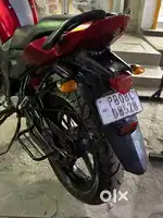 Fazer Yamaha