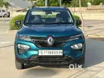 Renault KWID RXL 1.0, 2021, CNG & Hybrids