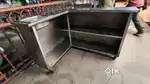 Steel Counter