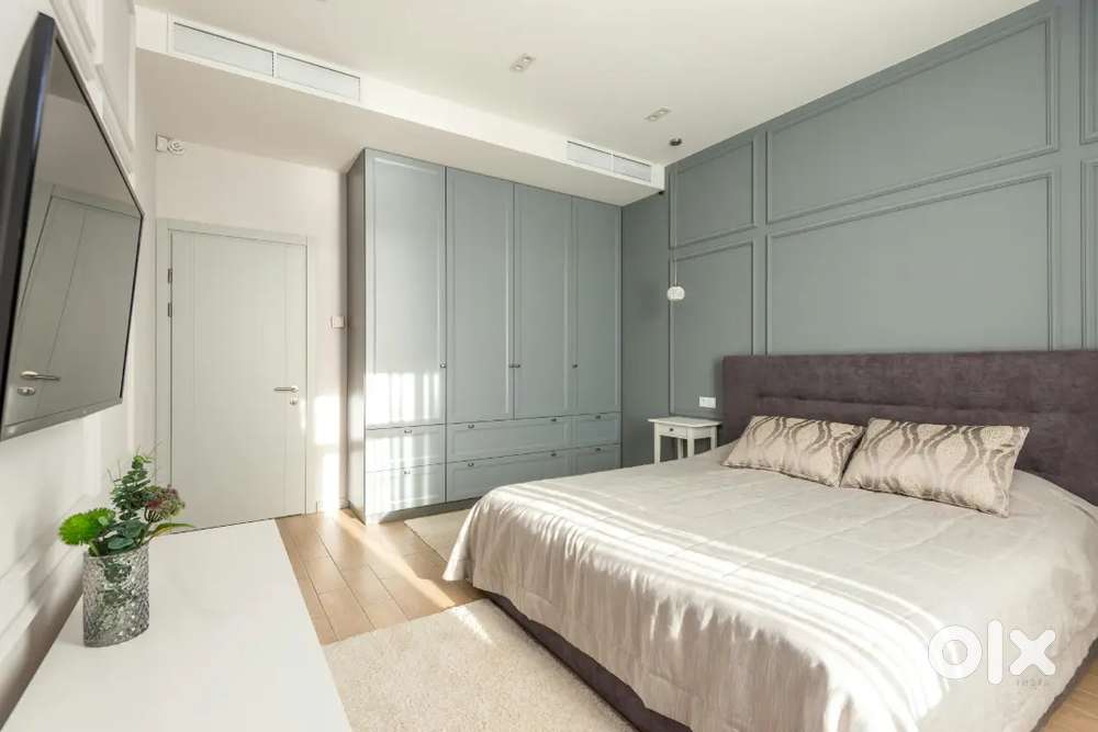 Only rent for student,family