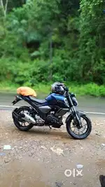 Much condition bike