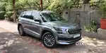 Skoda Kodiaq 2022 immaculate condition less driven Petrol u/warranty