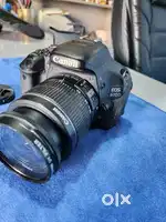 Canon E0S 600D