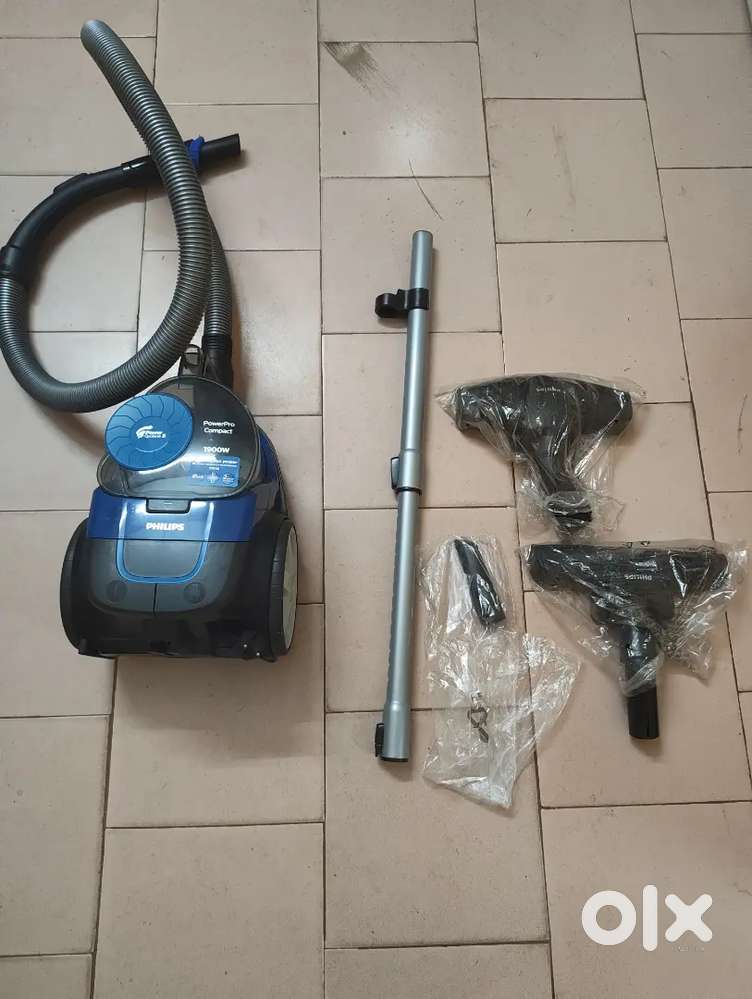 Philips Vacuum cleaner