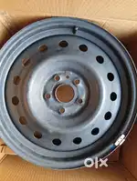 Grand vitara wheel rim