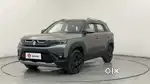 Maruti Suzuki Vitara Brezza 1.5 ZXI, 2023, Petrol