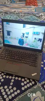 Lenovo thinkpad 256gb Screen Touch