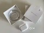 Airpods Pro 1st Generation - Used/Good Condition