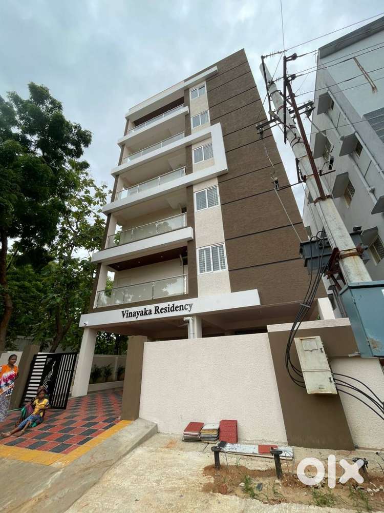 Falt For Sale In Madhurawada, Visakhapatnam