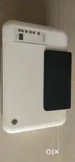 HP printer