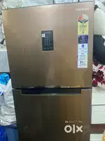 Samsung double door
