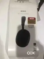 SONY WH-1000XM6 headphone