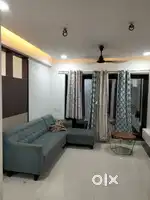 FULL FURNISHED FLAT NEAR