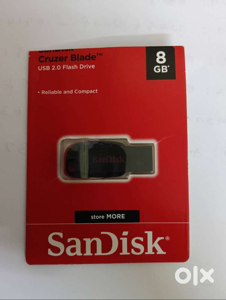 Pendrive for sale